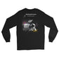 Astro Men’s Long Sleeve Shirt