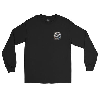 Astro Men’s Long Sleeve Shirt