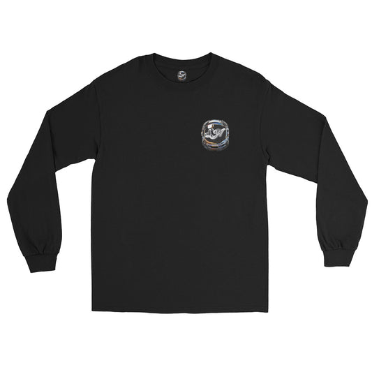 Astro Men’s Long Sleeve Shirt