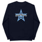 JORDY BLUE Unisex eco sweatshirt
