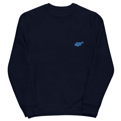 JORDY BLUE Unisex eco sweatshirt