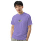 Unisex Astro Flavors garment-dyed heavyweight t-shirt