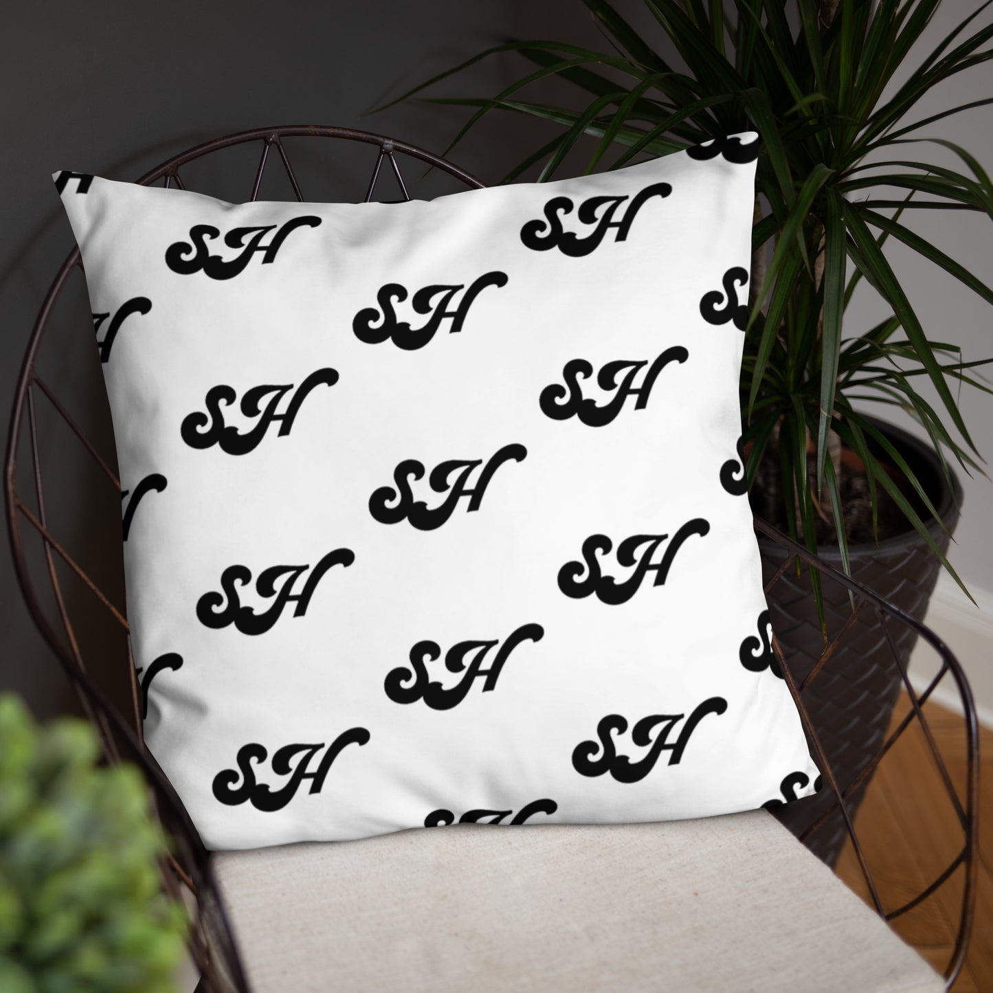 STYLING HUMANS Basic Pillow