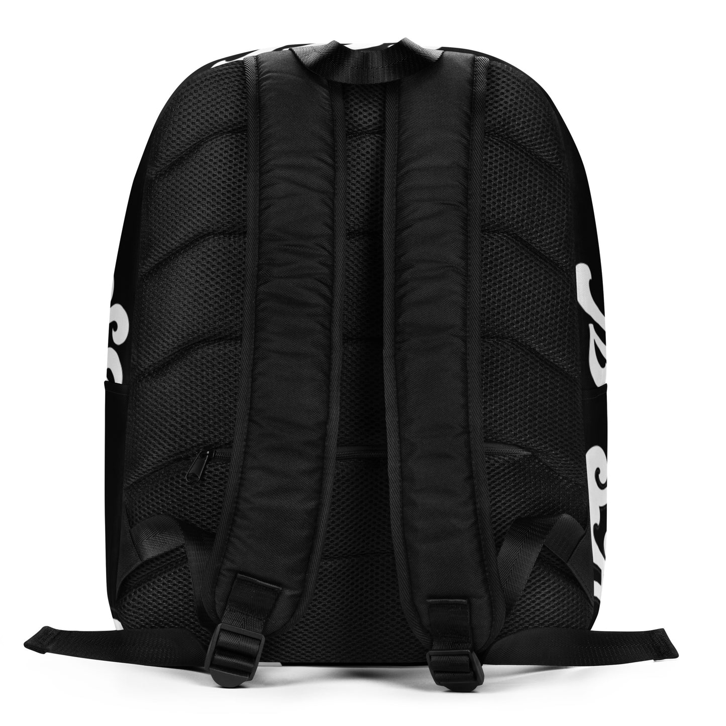 BLK Minimalist Backpack