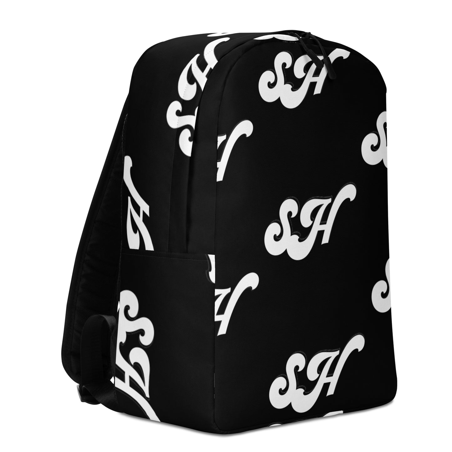 BLK Minimalist Backpack