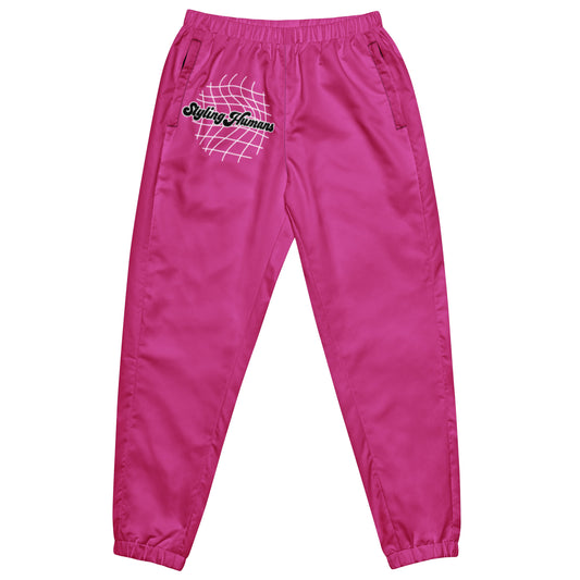 PAPPIN PANK GLOBAL Unisex track pants