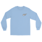 SH Basic Unisex Long Sleeve Shirt