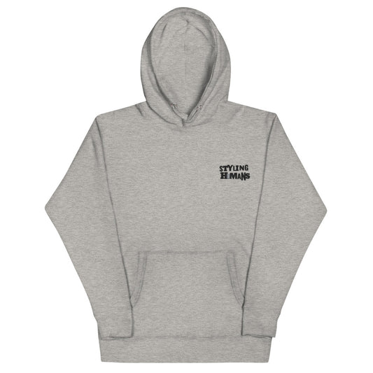 Styling Humans 2 Unisex Hoodie
