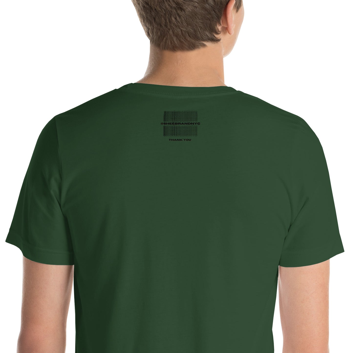 Basic Sheè t-shirt