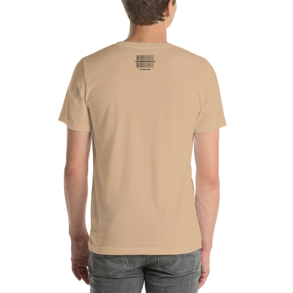 Basic Sheè t-shirt